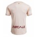 Villarreal Replica Away Shirt 2025-26 Short Sleeve